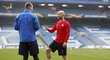 Miroslav Stoch zpátky na stadionu Chelsea. Tentokrát jako hráč Slavie.