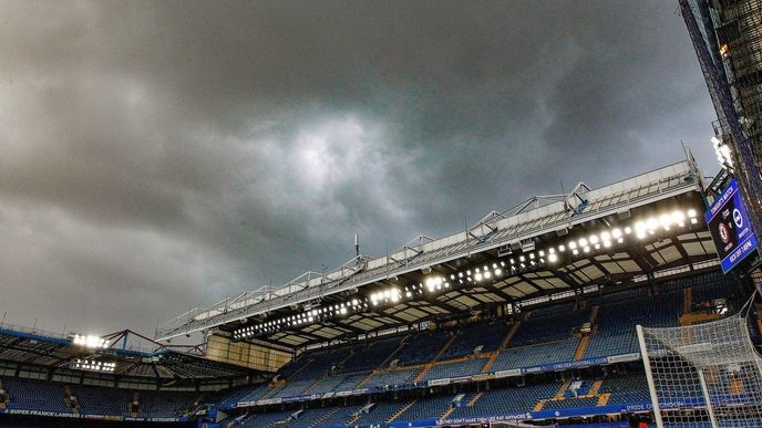 Stamford Bridge