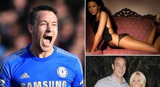 Sex, alkohol a fotbal. Vedle slušňáka Čecha je v Chelsea několik rebelů