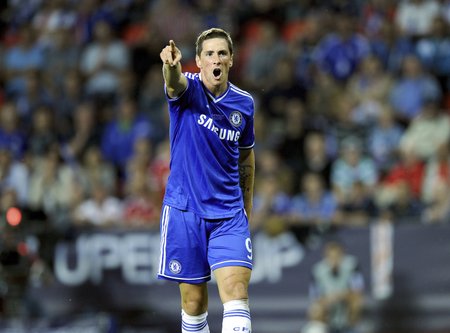 Fernando Torres