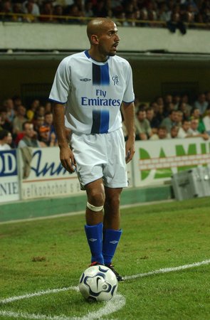 Juan Sebastian Veron