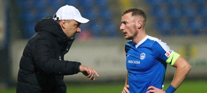 Vladimír Coufal míří do Slavie, kde by obnovil spolupráci s trenérem Jindřichem Trpišovským