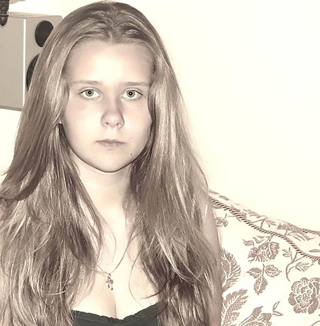 Dcera kondičního kouče CSKA Moskva Alena Aksyonová spáchala sebevraždu.