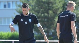 Pudil se vrací do Česka: Liga se s Anglií nedá srovnávat. Proč Boleslav?