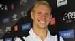 Matěj Vydra se stal nejdražší posilou v historii Derby County