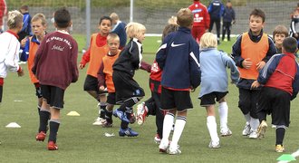 Vysoká hra Zdeňka Haníka: Sportovat bez výsledků? Co si o tom myslí lidé