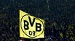 Nálada fanoušků Dortmundu po odrazu ze dna stoupá zápas od zápasu