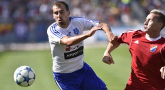 Baník začal ve druhé lize remízou 1:1. Stejně jako Žižkov a Olomouc