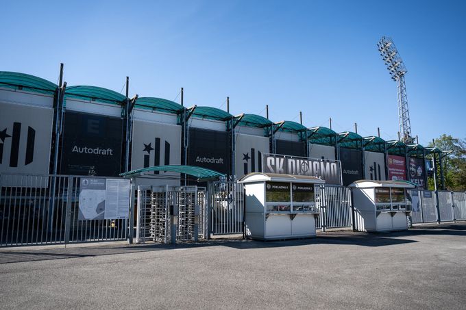 Dynamo se pustilo do zástupců města: ego a politická hra! Akademie je v ohrožení Dynamo se pustilo do zástupců města: ego a politická hra! Akademie je v ohrožení