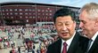 Dohoda o koupi Edenu byla podepsána za přítomnosti čínského a českého prezidenta