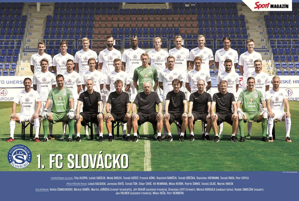 1. FC Slovácko