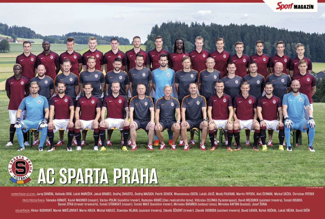 AC Sparta Praha