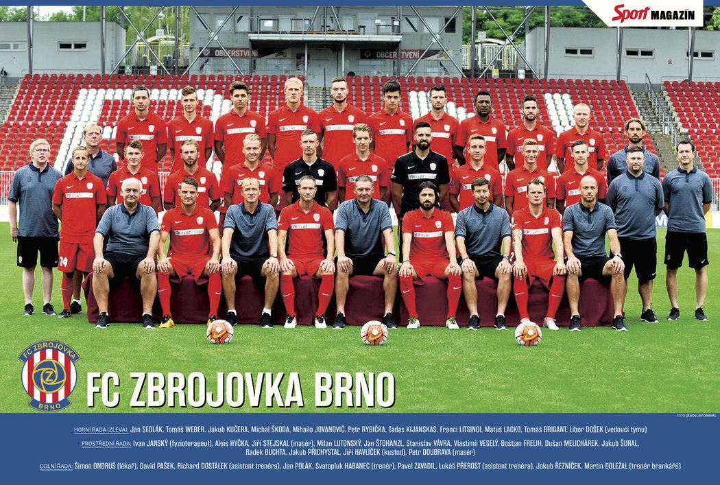 Zbrojovka Brno