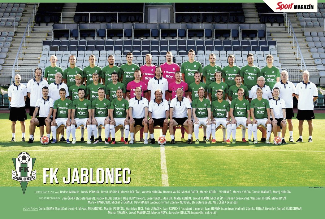 FK Jablonec