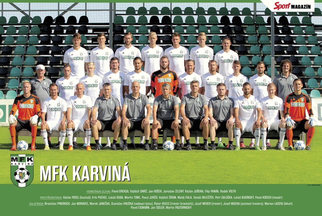 MFK Karviná