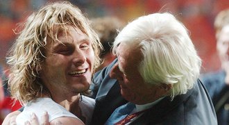 Památné EURO 2004. Génius Brückner, ale proč Češi promarnili inspiraci?