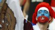 Kvůli vytržnostím fanoušků hrozí Rusku vyloučení z EURO 2016