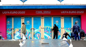 Tour de EURO 2020. Co šampionát ztratí, ale proč nikdo nebude remcat