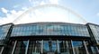 Stadion ve Wembley má hostit finále odloženého EURO
