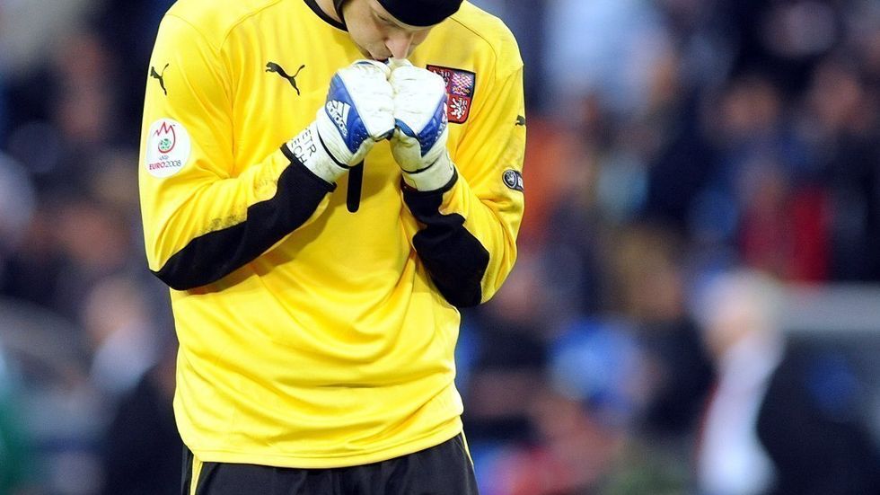 Petr Čech