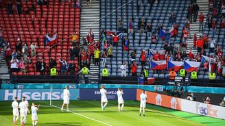 EURO 2021: Češi postoupili do osmifinále turnaje. Mohou narazit na tým ze světové špičky