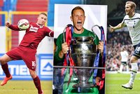Zítra startuje největší fotbalová akce v Česku – EURO do 21 let: 5 hvězd za 1,65 miliardy!