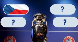 ANKETA: Česká skupina pro EURO 2016? Čtenáři chtějí Anglii i Albánii