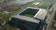 Sóstói Stadion (dějiště EURO U21 2021)