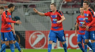 Astra - Plzeň 1:1. Závěrečný tlak na výhru nestačil, ale naděje žije