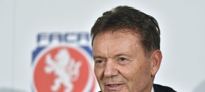Místopředseda FAČR Roman Berbr? Podle deníku Sport nový lídr žebříčku TOP 50 nejmocnějších v českém fotbale