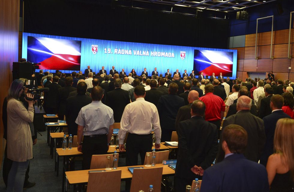 Šéf divizního Brumova Vilímek: Musíme to odšpuntovat! Šéf divizního Brumova Vilímek: Musíme to odšpuntovat!