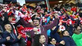Velké pražské derby opět napoví o ligovém titulu. Vykročí za ním Sparta nebo Slavia?