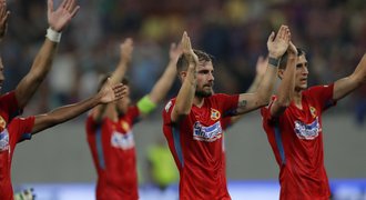 Šéf FCSB motivuje svůj tým: Vyřaďte Plzeň a berete 792 tisíc na hlavu