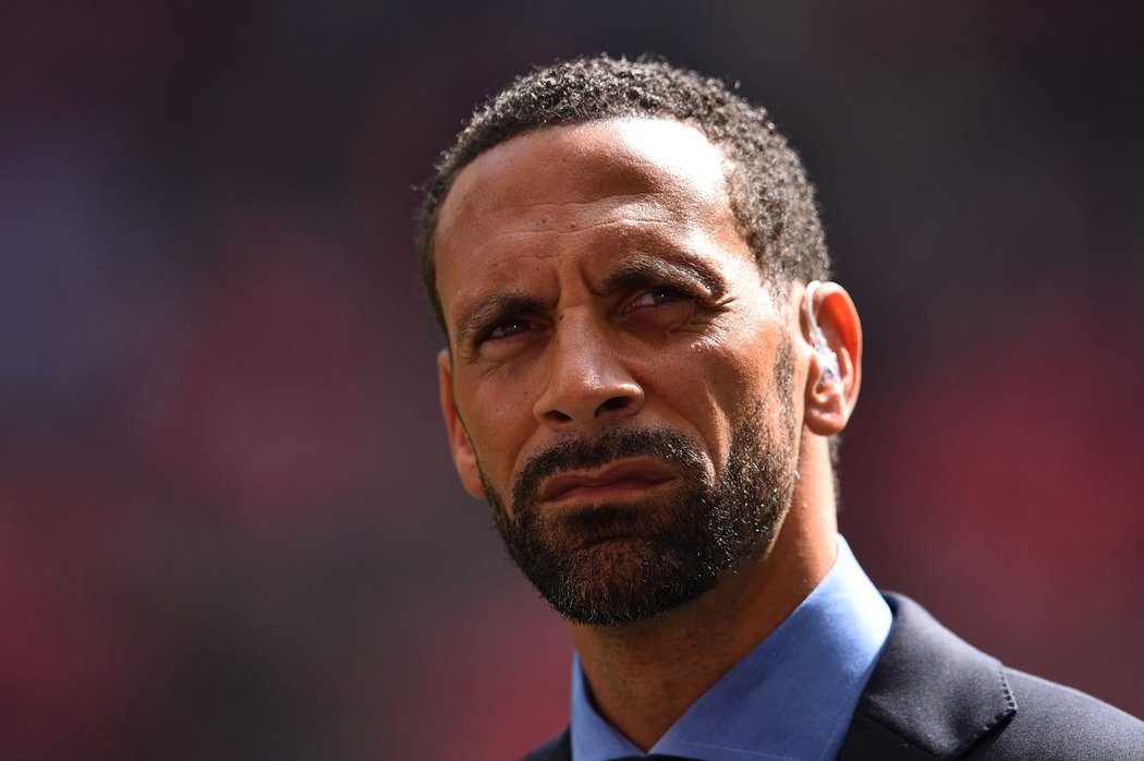 Rio Ferdinand se musí vyrovnat s další těžkou ztrátou