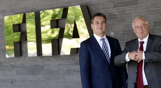 FIFA zveřejní zprávu o možné korupci při volbě MS 2018 a 2022