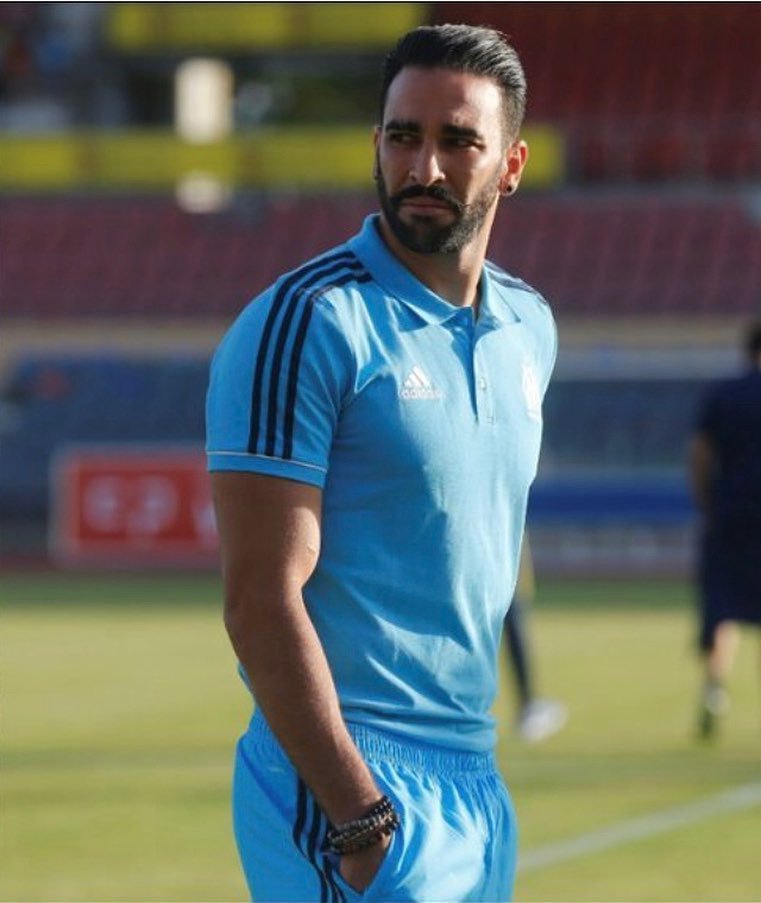 Adil Rami