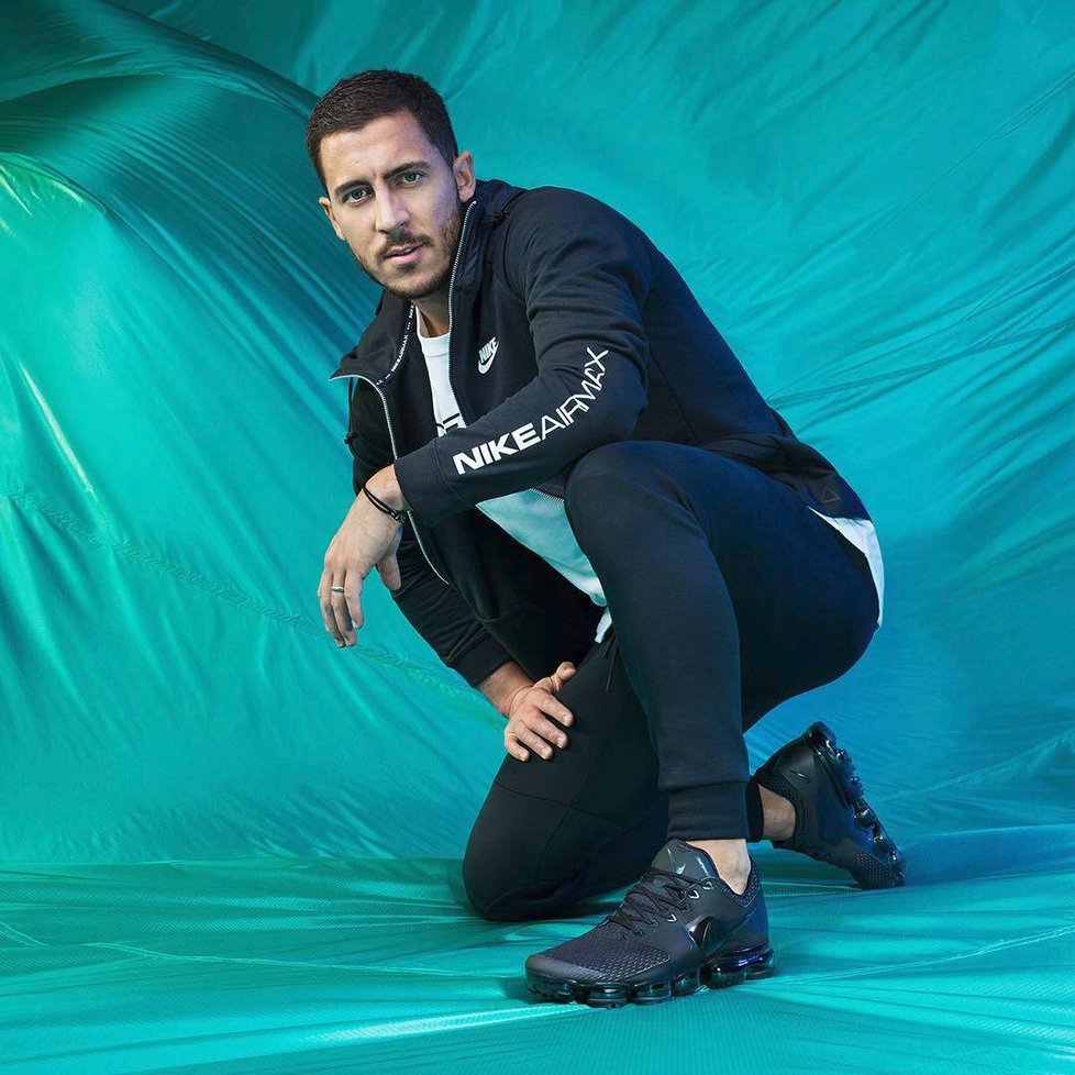 Eden Hazard