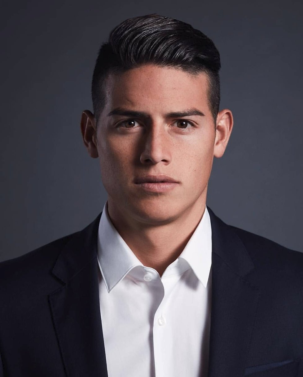 James Rodriguez