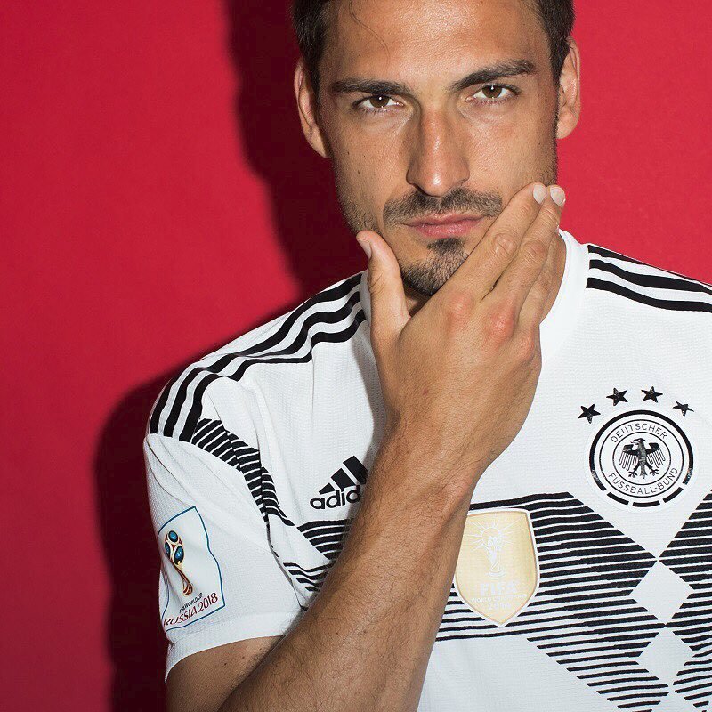 Mats Hummels