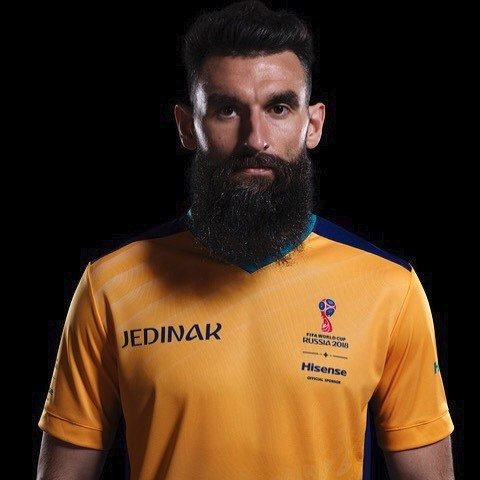 Mile Jedinak