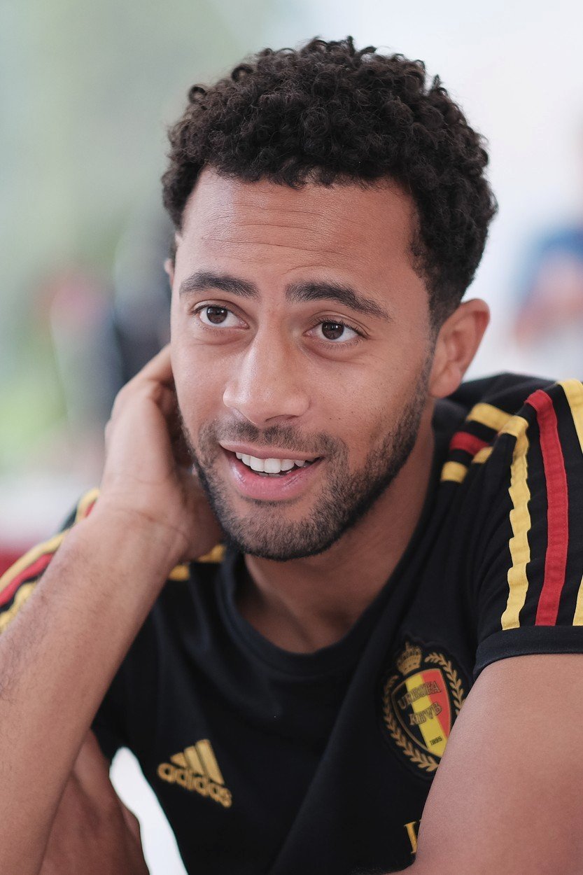 Mousa Dembele