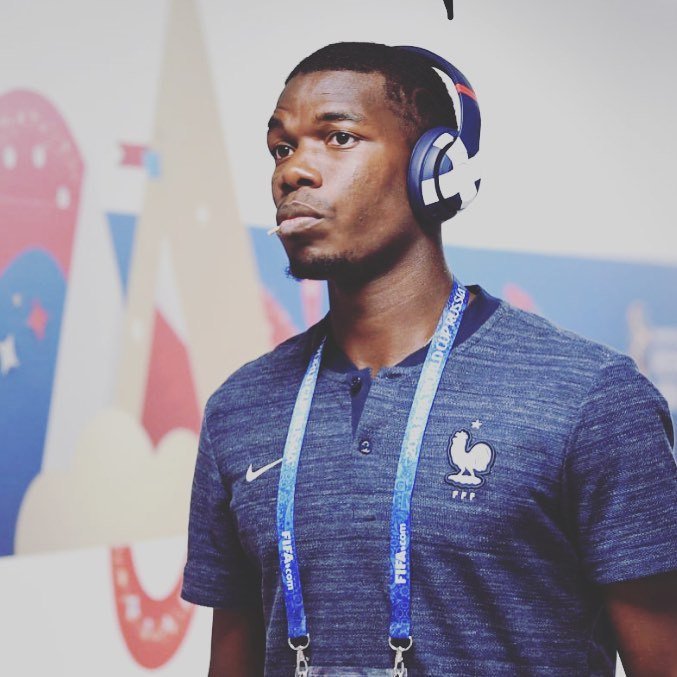 Paul Pogba