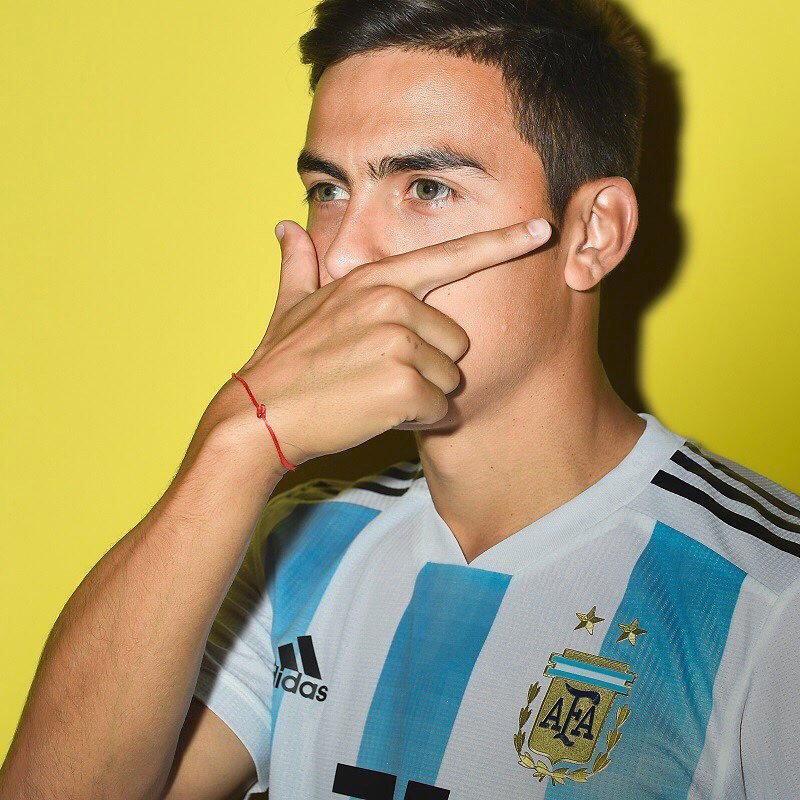 Paulo Dybala