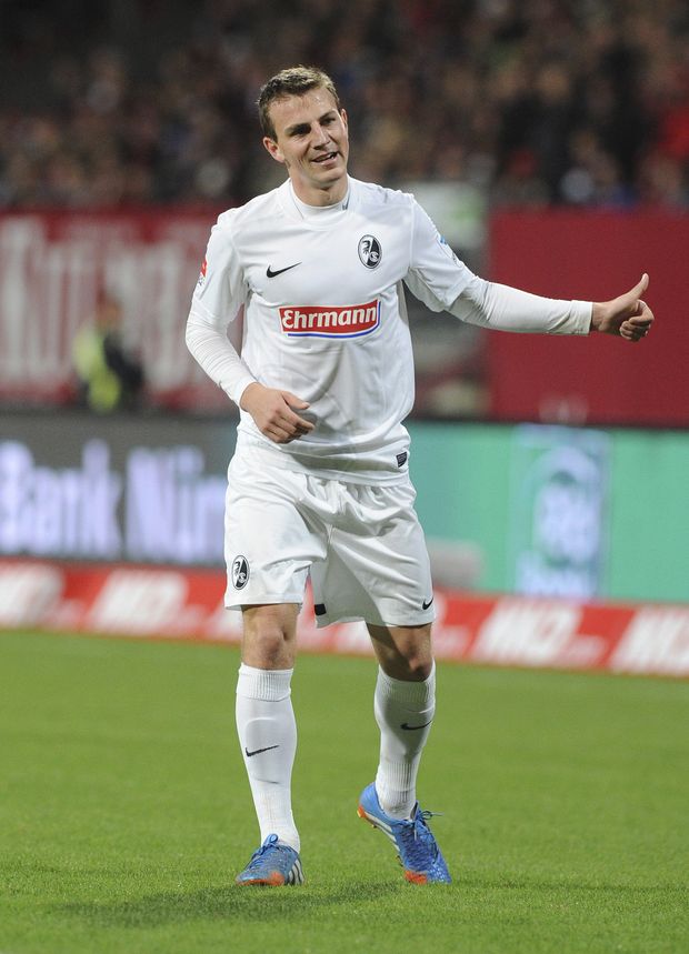 Vladimír Darida Vladimír Darida