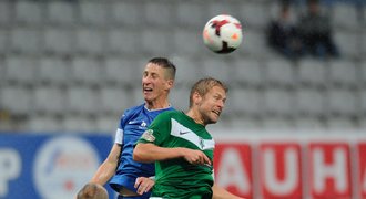 Liberec ovládl severočeské derby. Na Plzeň a Spartu ztrácí bod