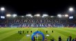 Stadion v Genku hostil prestižní zápas Ligy mistrů proti Liverpoolu