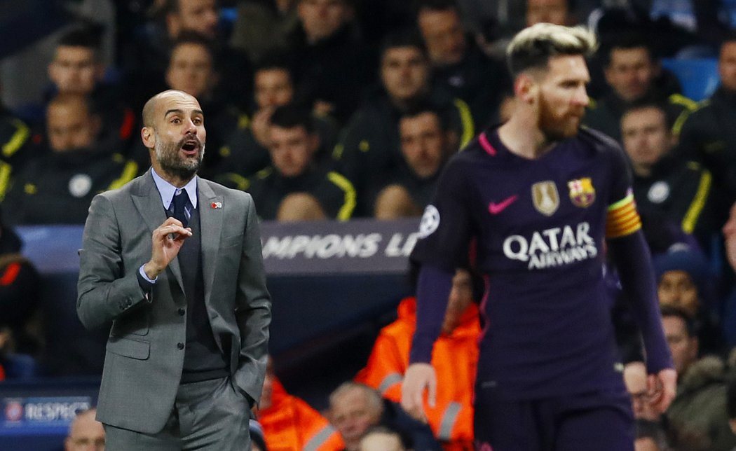 Pep Guardiola se dočkal hodně cenného vítězství