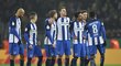 Hertha Berlín v Německém poháru končí