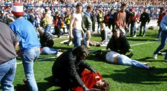 Zlom po 28 letech! Za tragédii na Hillsborough bylo obviněno šest lidí