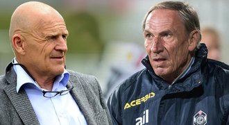 Hřebík a Zeman k reprezentaci, teď je pravá chvíle, navrhují experti Sportu